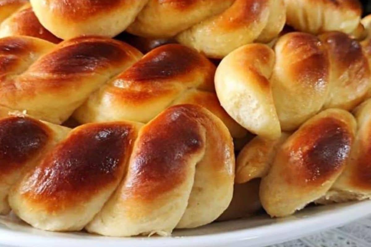Rosquinhas de Padaria Fofinhas: O Prazer de Saborear o Clássico da Confeitaria