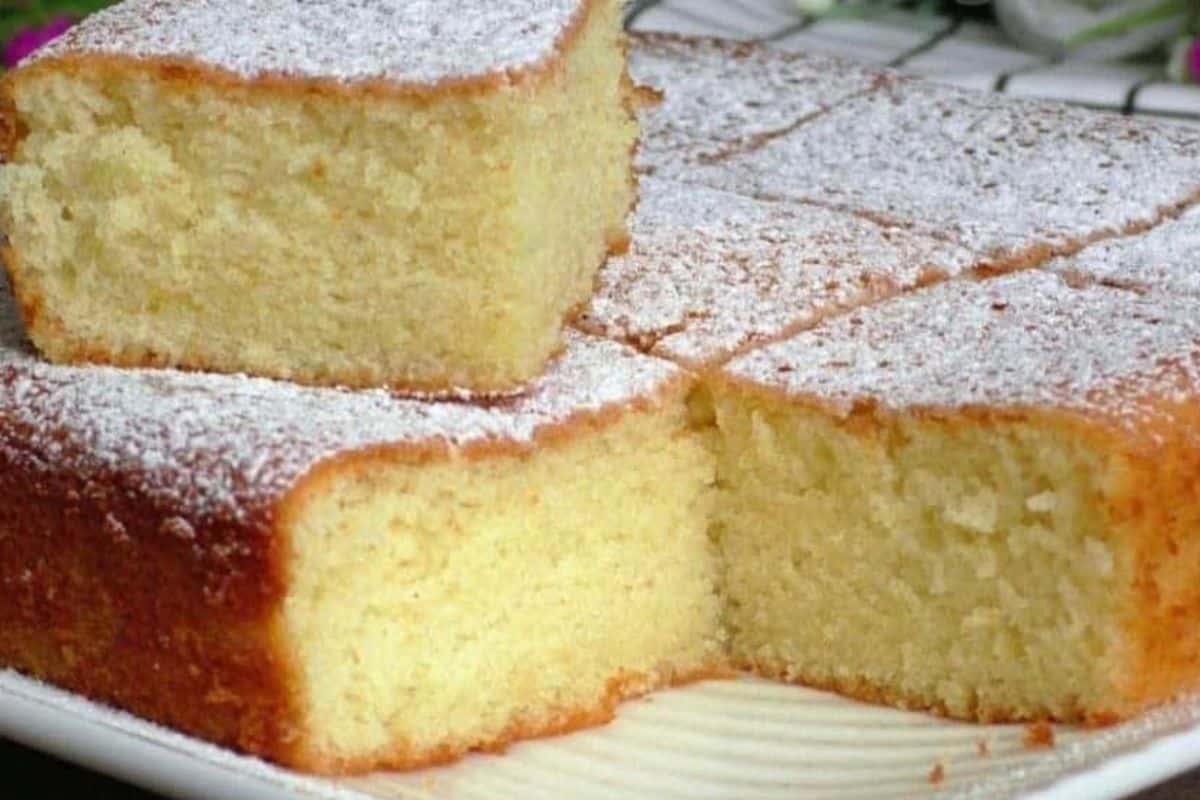 Torta de 12 Colheres: Uma Delícia Simples e Versátil