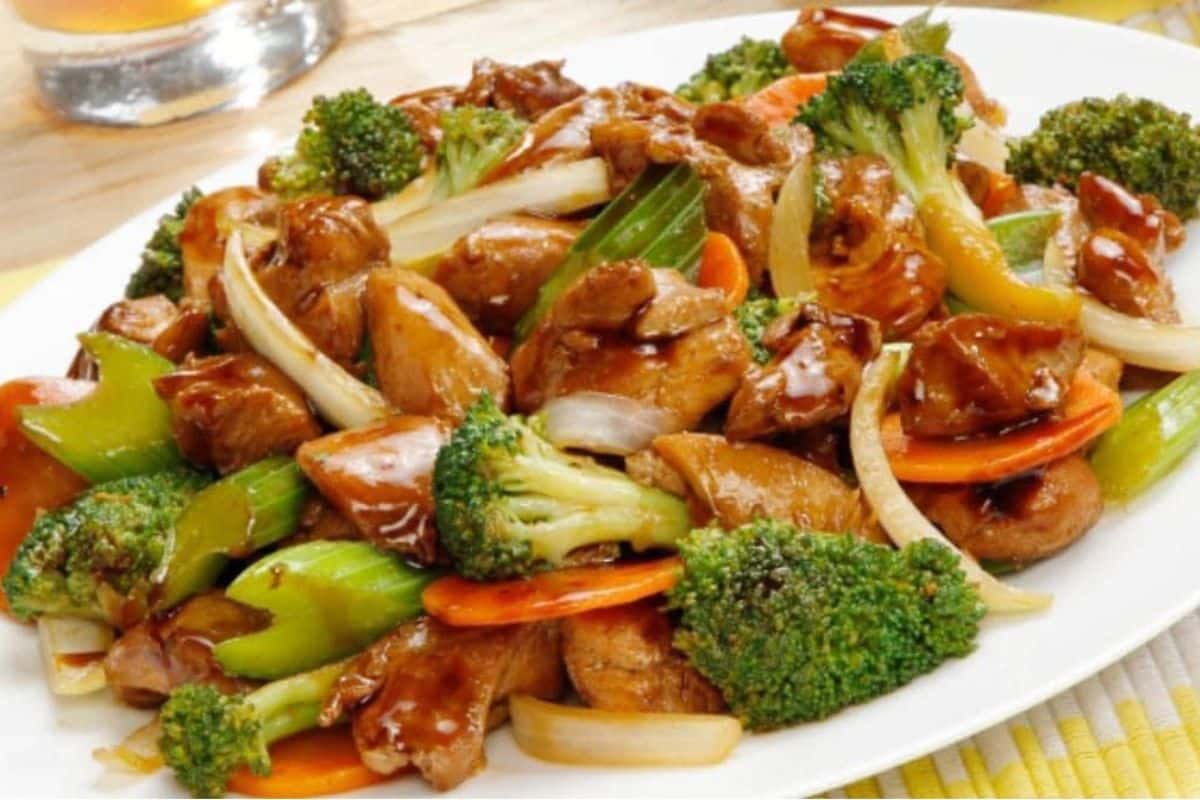 Yakisoba Caseiro: Saboreando a Delícia da Culinária Oriental em sua Casa