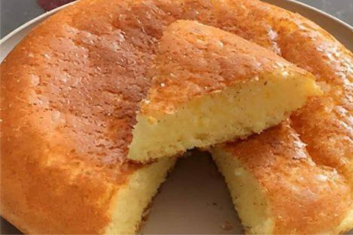 Pão de Maisena Feito na Frigideira: Simples, Saboroso e Pronto em Minutos!