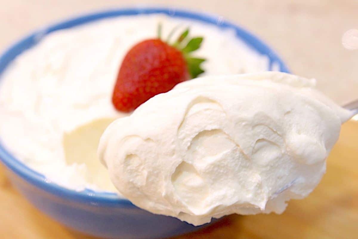 Iogurte Grego Caseiro com 2 Ingredientes: Simples, Delicioso e Saudável