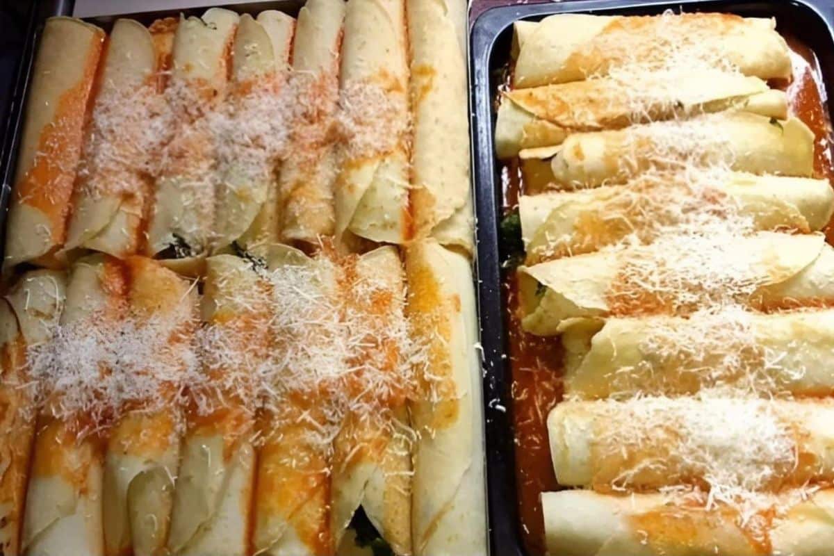 Panquecas Aveludadas em Poucos Minutos: Massa Leve e Deliciosa