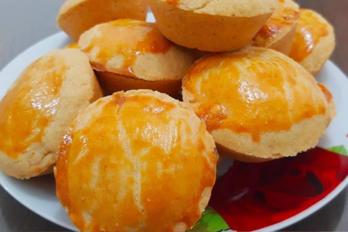 Empadinha de Frango: Sabor Irresistível em uma Receita Fácil e Rápida