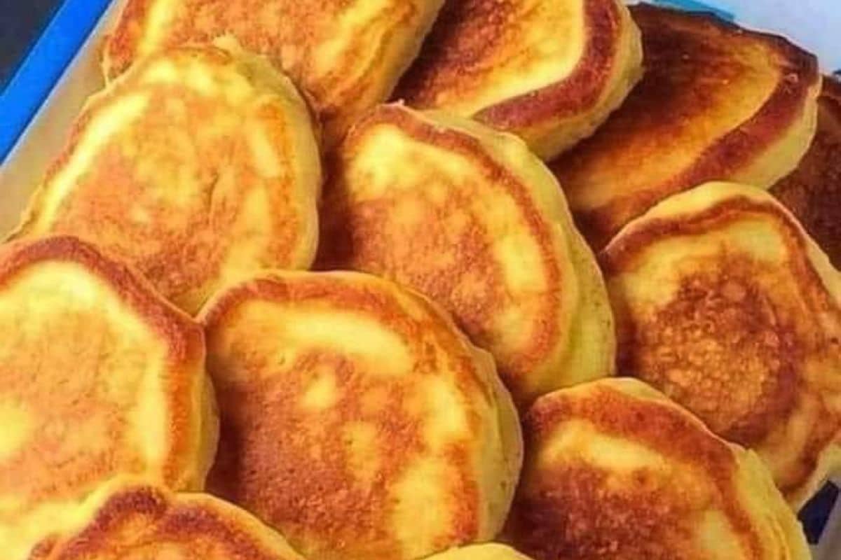 Massinha Leve Mata-Fome: Sabor Delicioso, Sem Pesar no Estômago