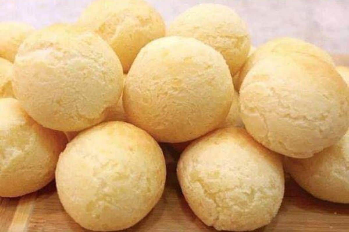Pão de Queijo de Preguiçoso da Ana Maria Braga: Um Clássico Brasileiro Sem Complicações