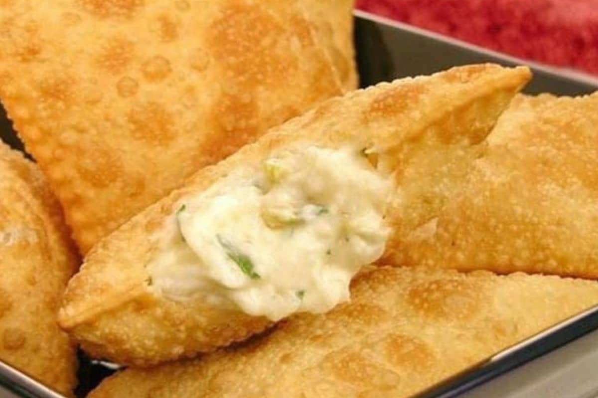 Explorando o Sabor Único: Recheio de Palmito para Pastel que Derrete na Boca