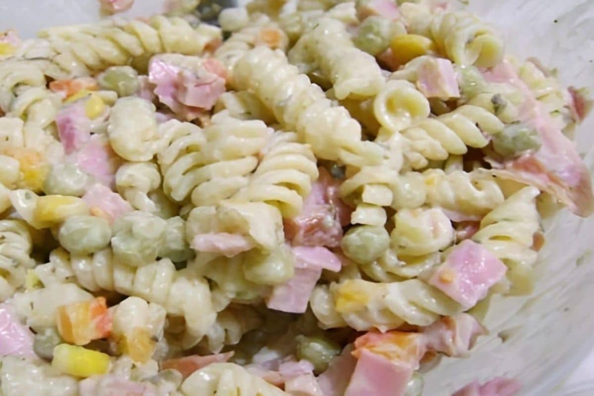 Macarronese Simples: A Deliciosa União entre Macarrão e Sabor Descomplicado