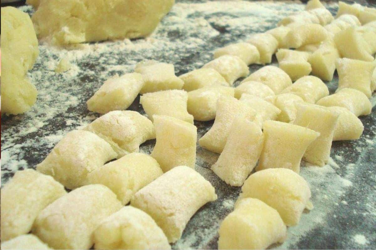Nhoque de Natal: Uma Tradição Saborosa para Celebrar em Família