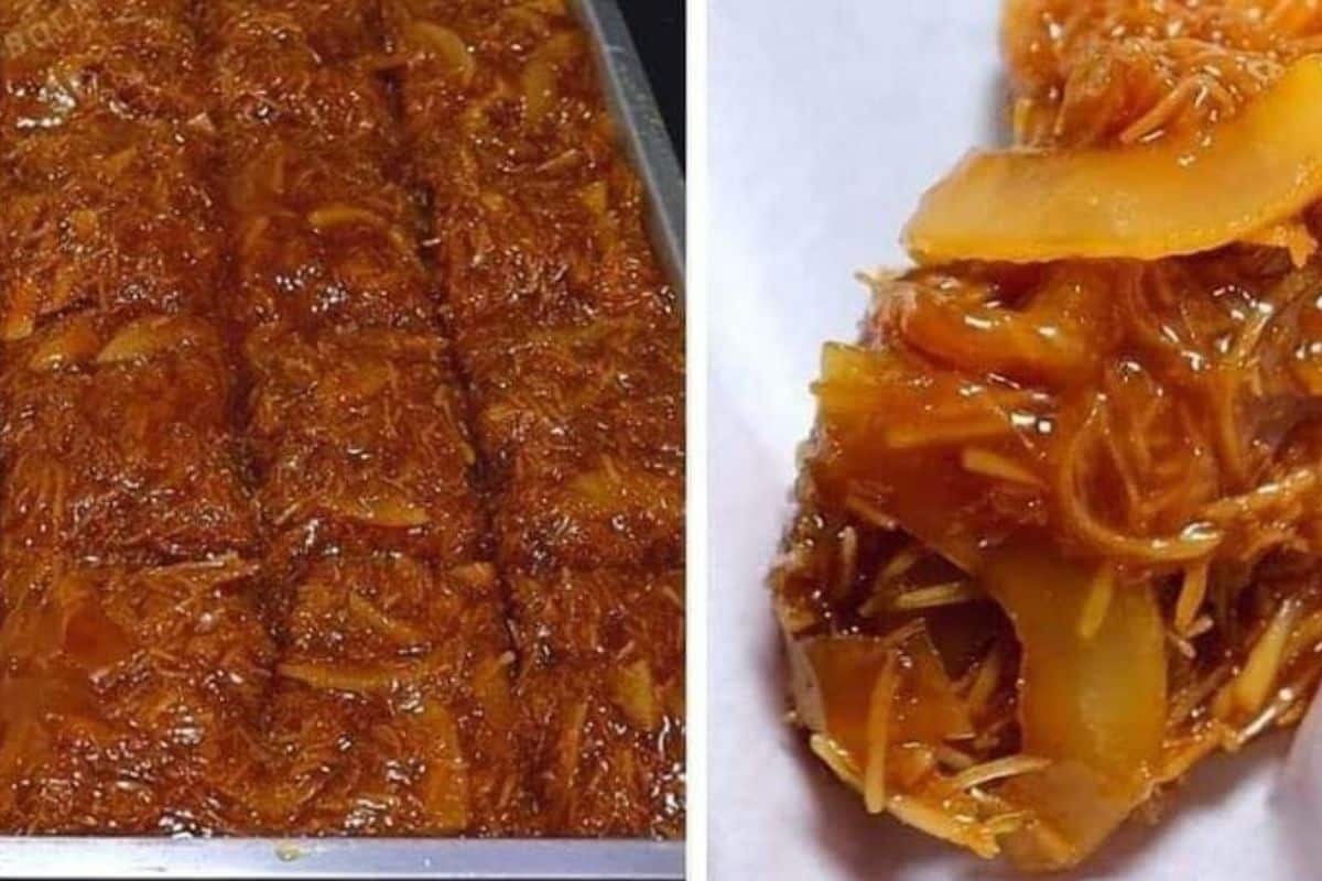 Quebra-Queixo: Uma Doce Tradição Brasileira que Derrete Corações