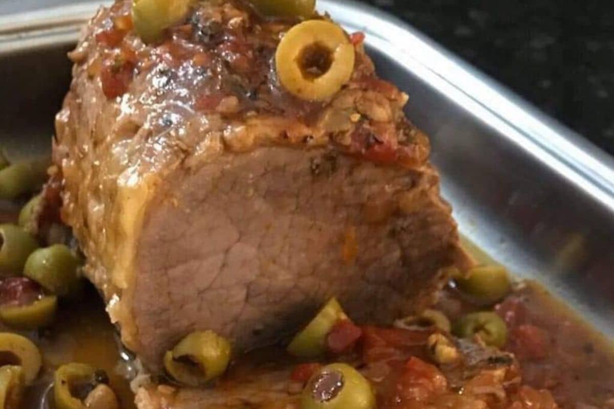 Lagarto ao Molho madeira: Saiba como fazer essa receitinha deliciosa de maneira prática!