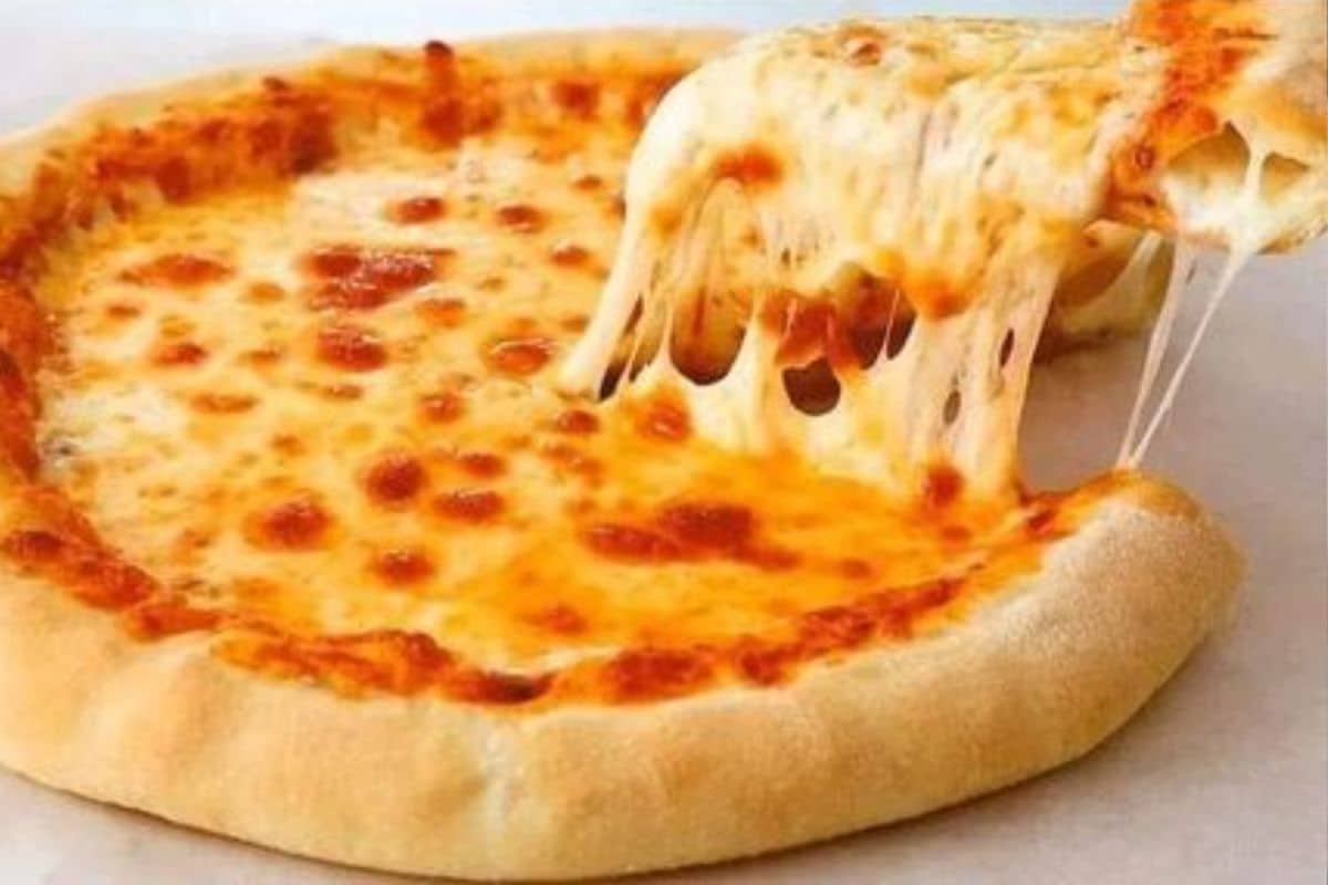 Pizza Caseira Deliciosa: Um Guia Completo