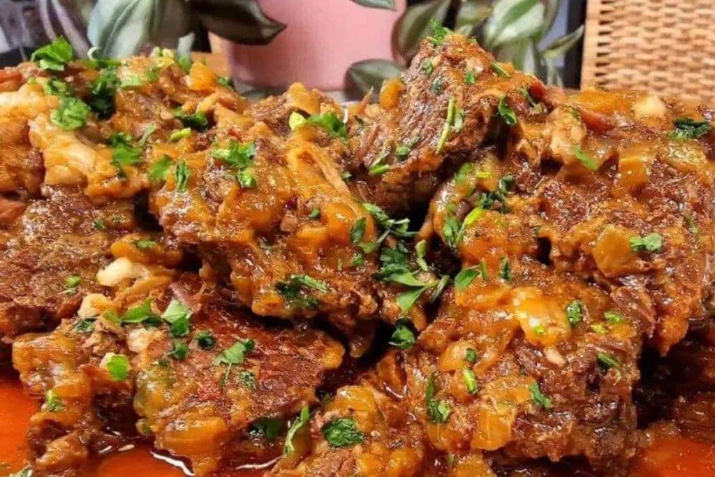 Costela de Panela de Pressão: Receita Simples e Suculenta