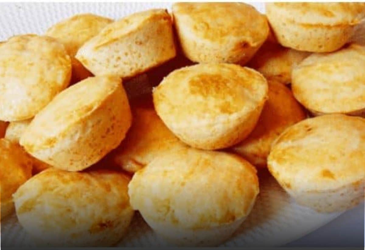 Empadinha de Frango: Delícia que Você Vai Querer Fazer Sempre!