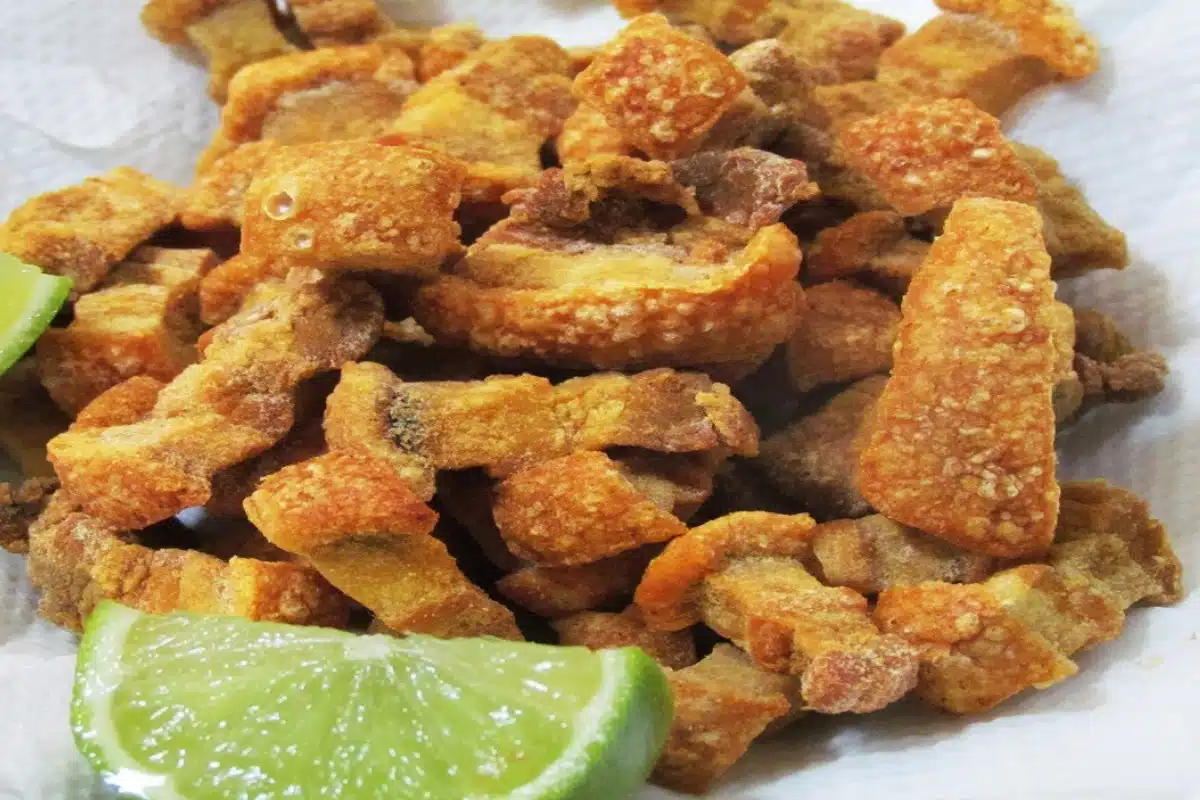 Torresmo na Panela de Pressão: Delicioso e Feito de Uma Forma Única