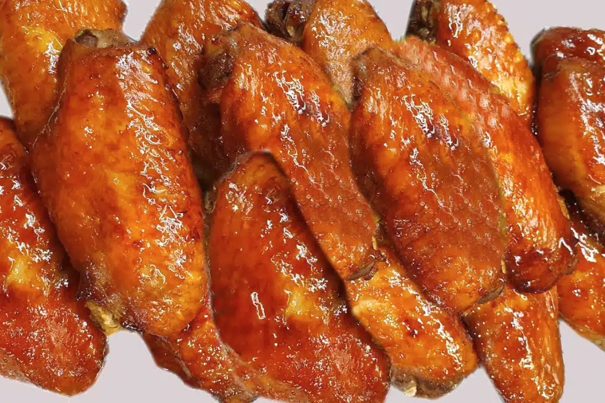 Receita de Tulipa de Frango ao Molho Cremoso: Uma Delícia para seu Almoço ou Jantar