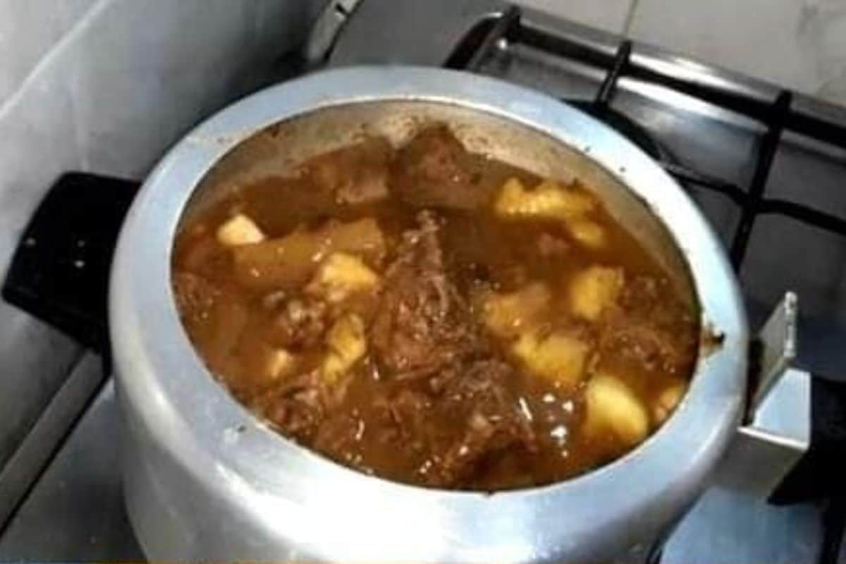 Vaca Atolada Deliciosa: Um Clássico da Culinária Brasileira