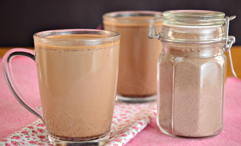 Cappuccino Cremoso (Não Precisa de Máquina para Fazer)