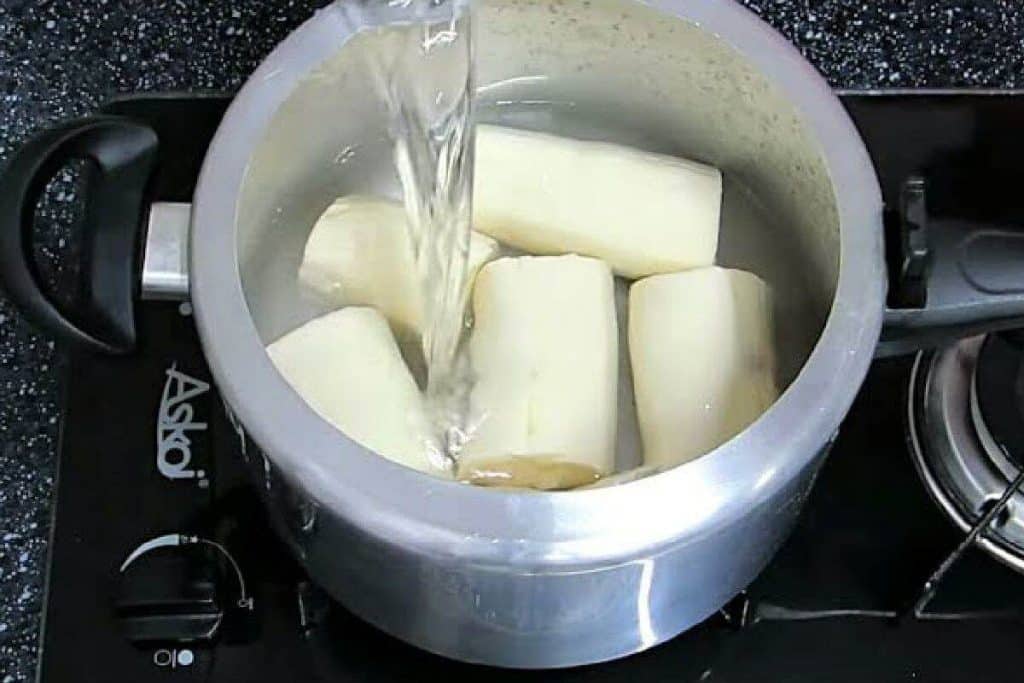 Mandioca Gratinada: Uma Delícia que Deixa Todos com Água na Boca!