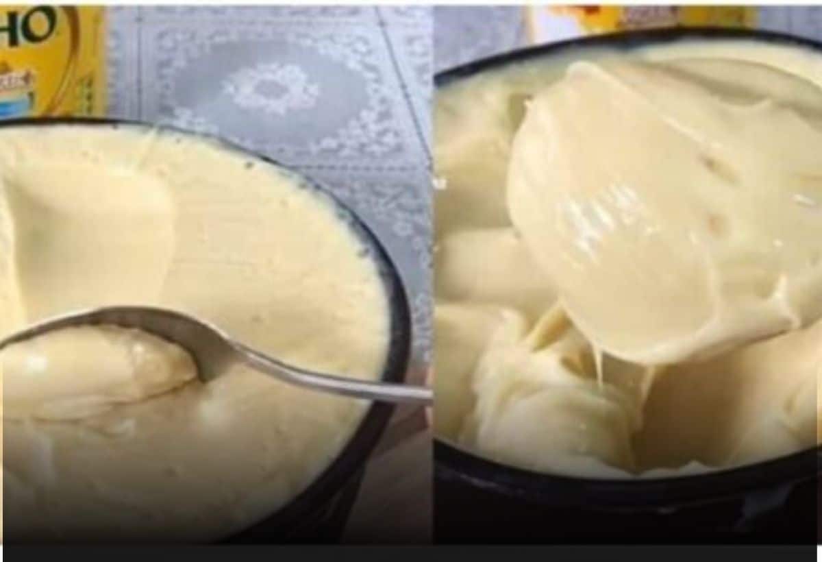 Deliciosa Mousse de Leite Ninho: Receita Simples e Irresistível