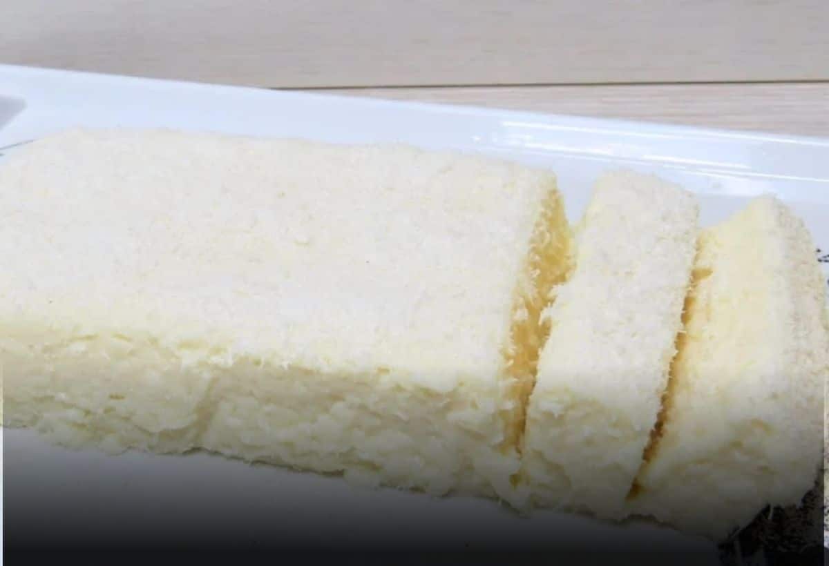 Delicioso e Cremoso: Mousse de Coco de Corte