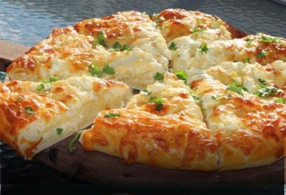 Descubra o Sabor Único do Pão de Queijo Grego