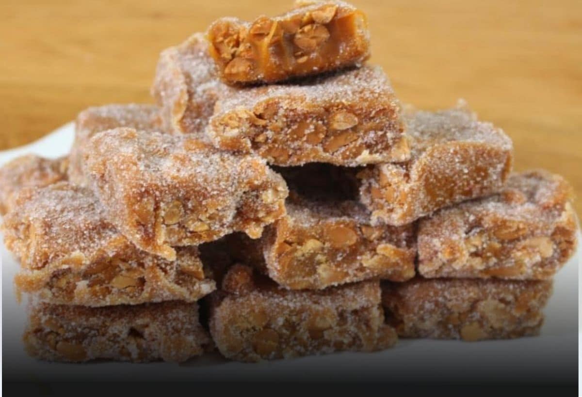 Pé de Moça cremoso: Saiba como preparar esse doce maravilhoso!