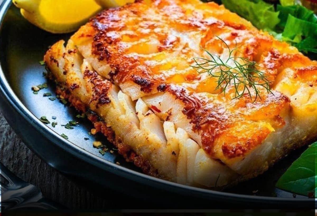 Peixinho no Forno maravilhoso: Receita fácil e saborosa!