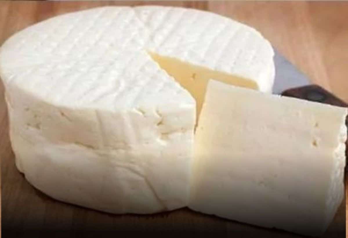 A Arte de Preparar Queijo Caseiro: Uma Delícia Feita com 1 Litro de Leite