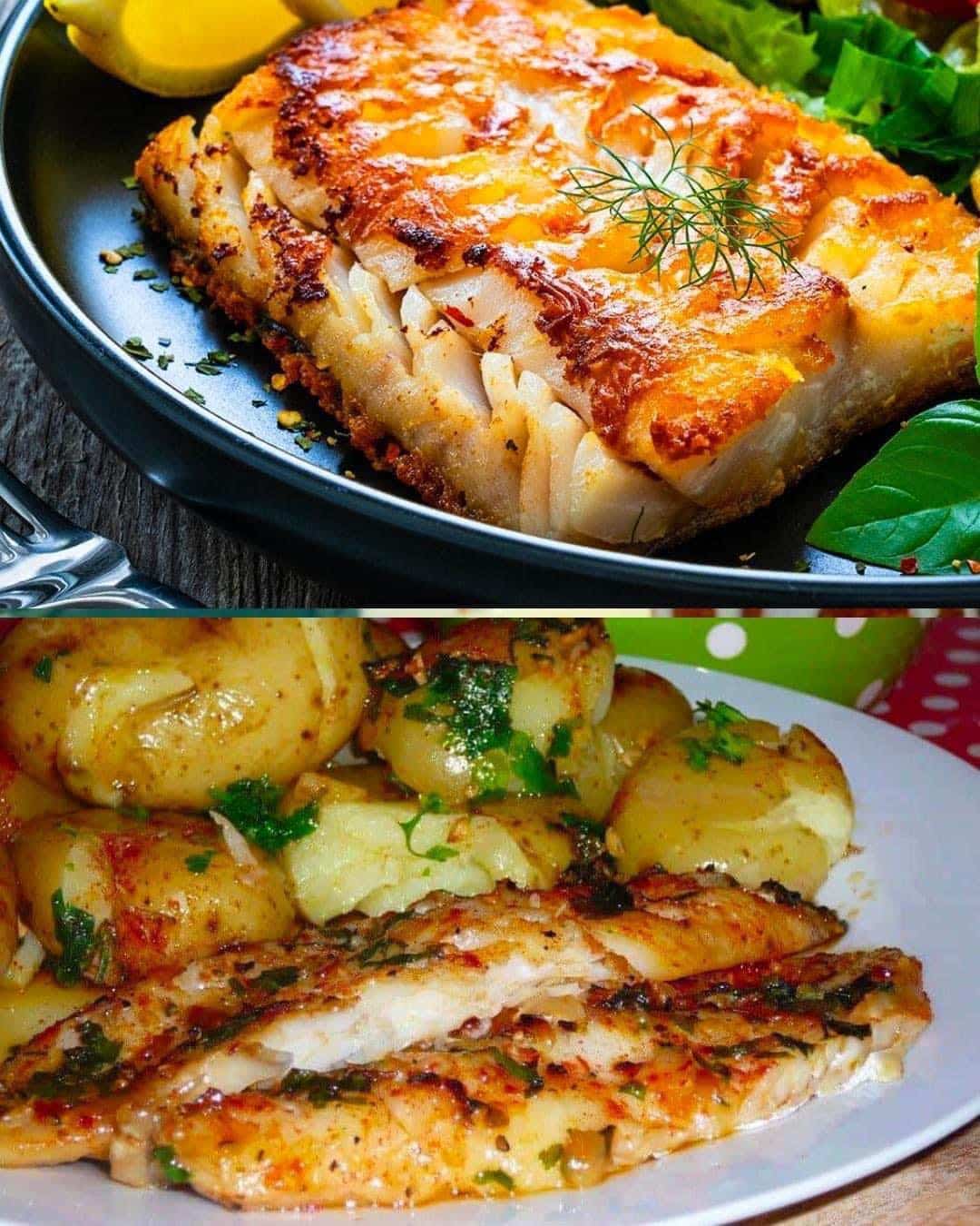 Peixinho no Forno maravilhoso: Receita fácil e saborosa!