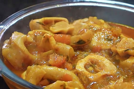 Receita de Mocotó Simples e Saboroso