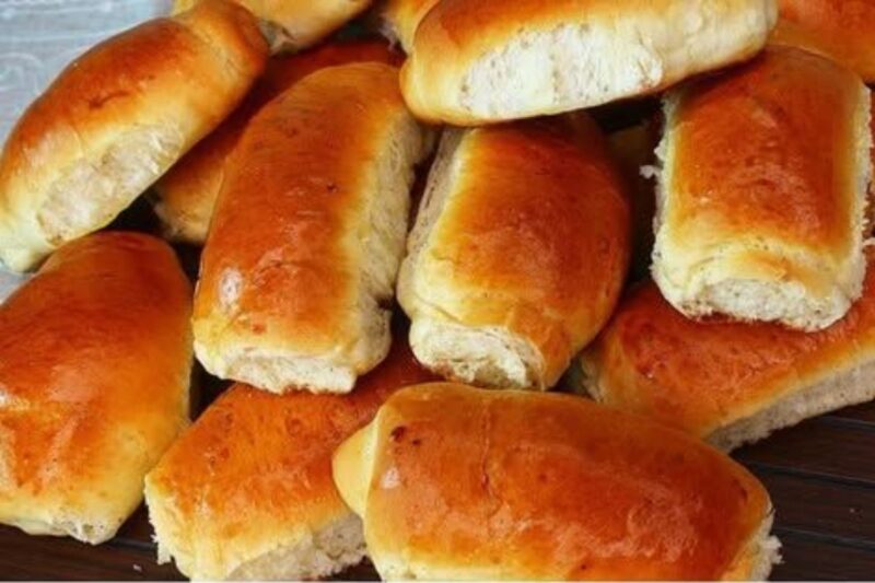 Quando faço esse Pão Caseirinho de Minuto, não sobra nem farelo!