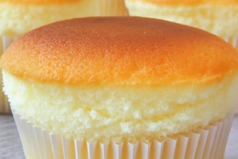 Cupcakes de Leite Condensado: fofinhos, docinhos e viciantes