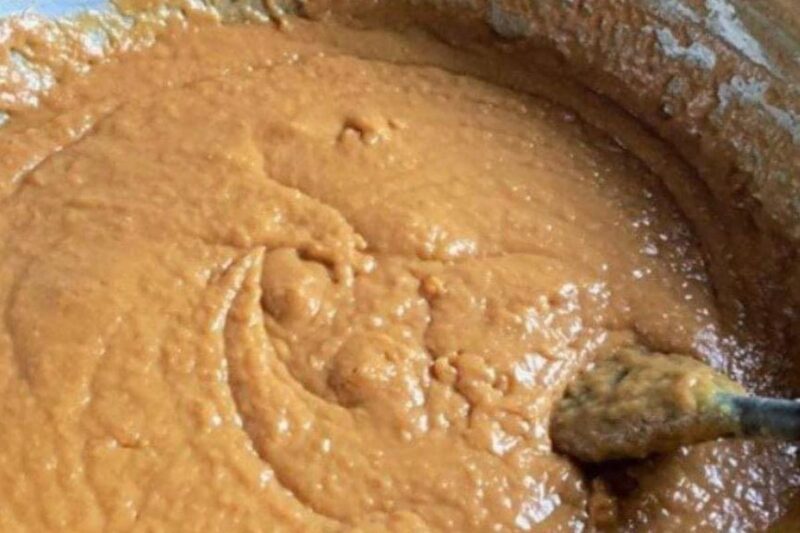 Doce de Leite Caipira Cremoso que Derrete na Boca – Aprenda o Segredo!