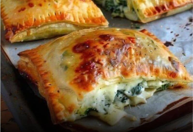 Pastelão Assado Irresistível – A Receita que Vai Te Conquistar
