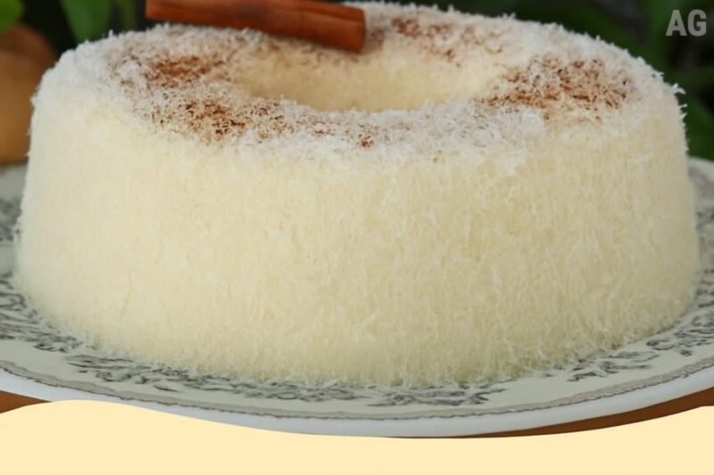 Quando faço essa receita de Sobremesa Beijo de Namorado, ninguém acredita que foi tão fácil!
