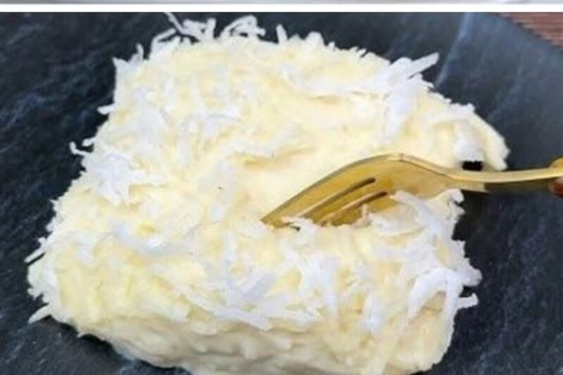 Faço essa sobremesa Amança Sogra e ganho elogios até da família toda!