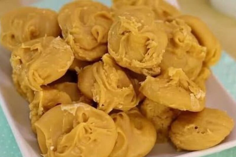 Pingo de Leite Caseiro: faço um montão, mas nunca dá pra quem quer!