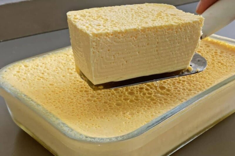 Guarde bem essa receita, porque é igual a um tesouro na terra!